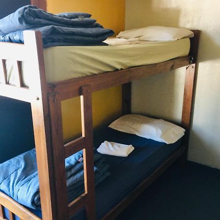Hostel Pudu ซานคาร์ลอส เด บาริโลเช ภายนอก รูปภาพ