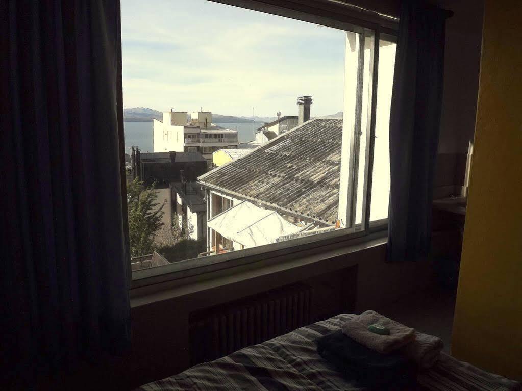 Hostel Pudu ซานคาร์ลอส เด บาริโลเช ภายนอก รูปภาพ
